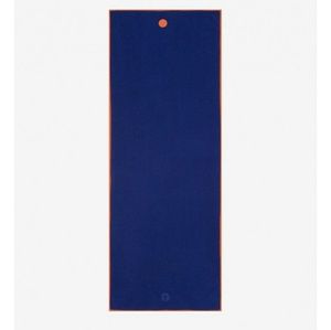 Manduka Yogitoes Skidless Mat Towels